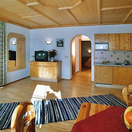 Hotel Moserhof