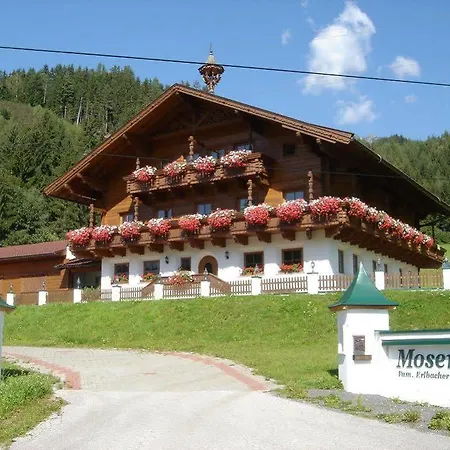 Hotel Moserhof *