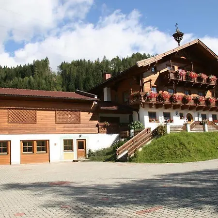 Hotel Moserhof *