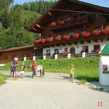 Hotel Moserhof *