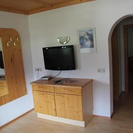 Hotel Moserhof *