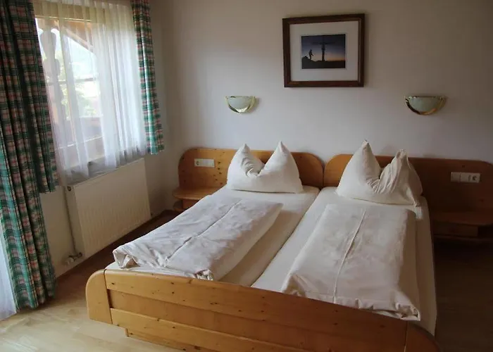 Moserhof Hotell Schladming