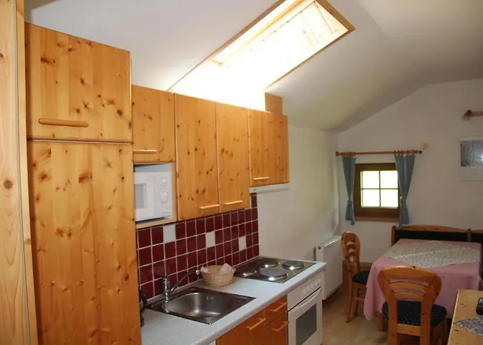 Moserhof * Schladming