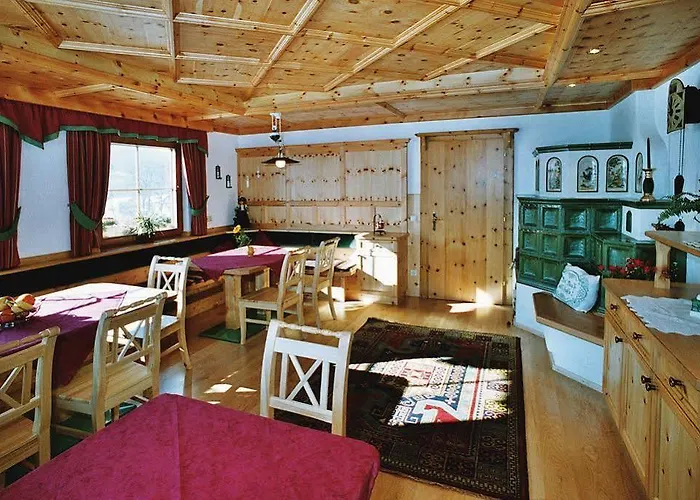 Moserhof * Schladming